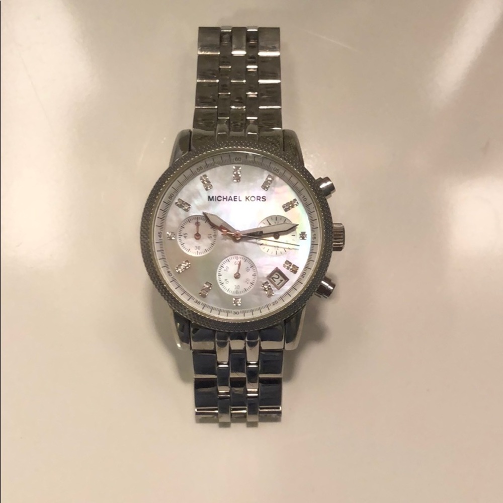 Michael Kors watch